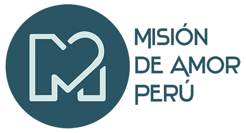 Logo de Misión de Amor Perú