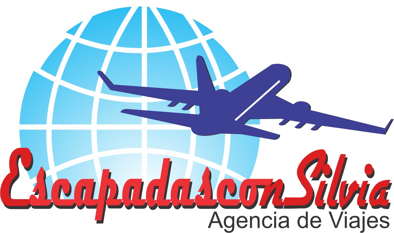 Logo de Escapadasconsilvia
