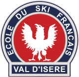 esf Val d'Isère logo