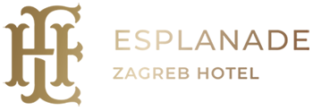 Logo de Esplanade Zagreb Hotel