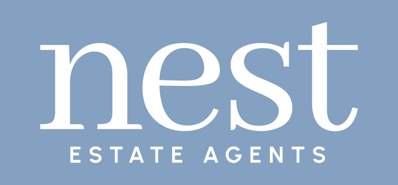 Nest Estate Agents logo