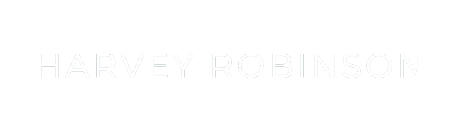 Harvey Robinson logo