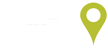 James Douglas logo