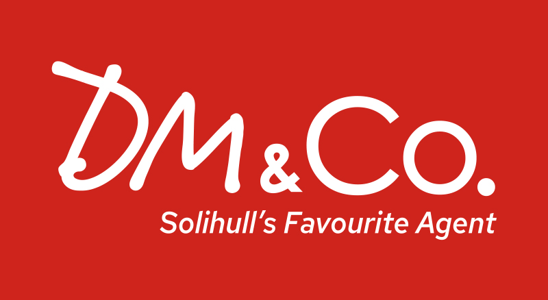 DM & Co Homes logo