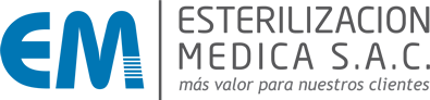 Logo de Esterilización Médica S.A.C.