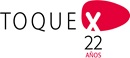Logo de Estética Toque X