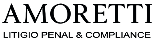 Logo de Estudio Amoretti Abogados