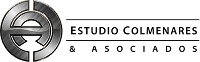 Logo de Estudio Colmenares y Asociados