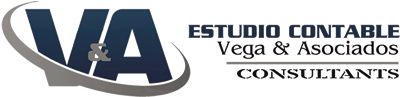 Logo de Estudio Contable Vega & Asociados