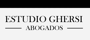 Logo de Estudio Ghersi Abogados