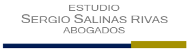 Logo de Estudio Sergio Salinas Rivas
