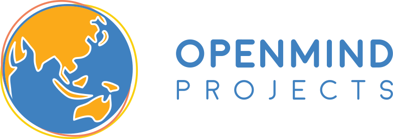 OpenmindProjects logo