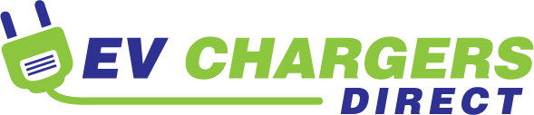 EV Chargers Direct logo