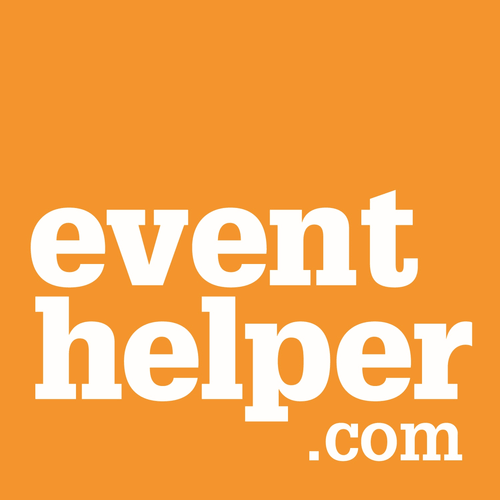 Logo de The Event Helper
