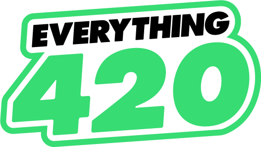 Logo de Everything420