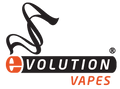 Evolution Vapes logo