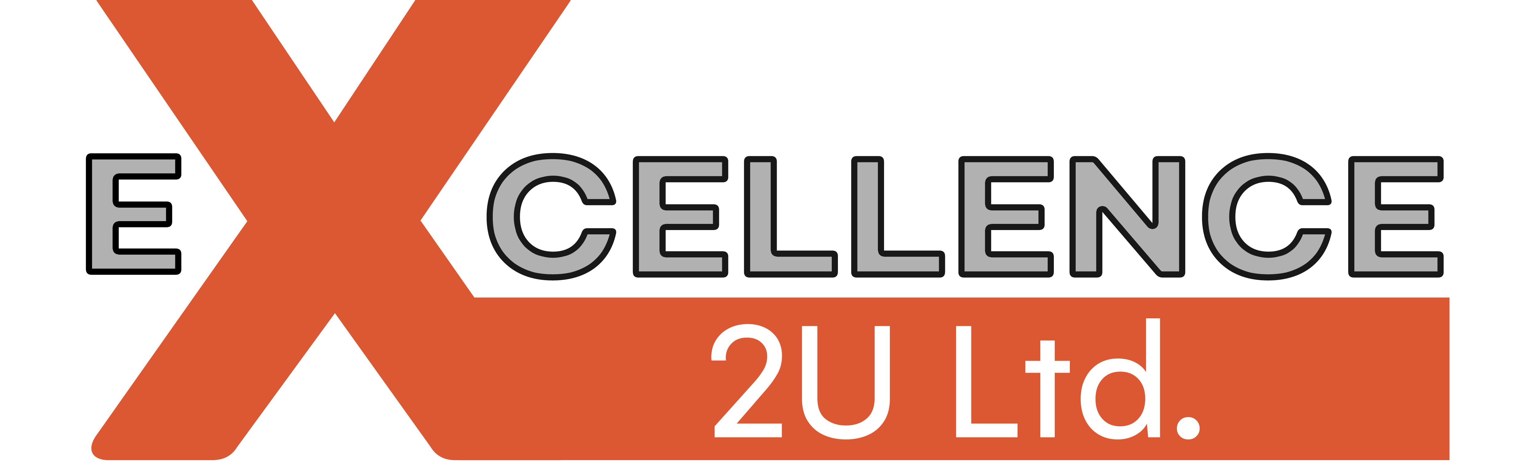 Excellence 2U logo