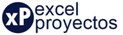 Logo de Excel Proyectos