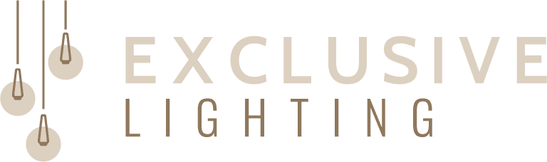 Exclusive Lighting logo