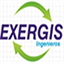Logo de Exergis - Ingeniería en Refrigeración