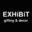 EXHiBiT Gifting & Décor logo