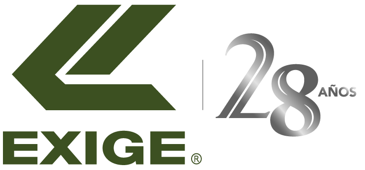 Logo de Exige Industrial SAC