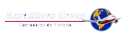 Logo de Expeditions Group