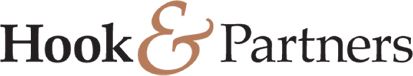 Hook & Partners logo