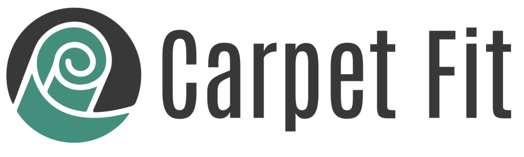 Carpet Fit logo