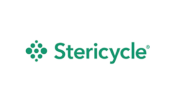 Stericycle logo