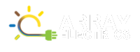 Array Electrics logo