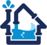 L & R Water Services Ltd logo