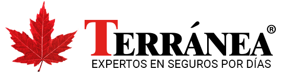 Logo de Terránea