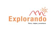 Logo de Explorando Perú