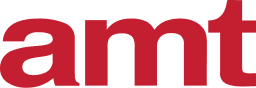 AMT Auto logo