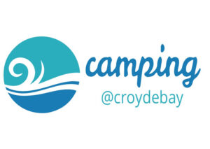 Camping @ Croyde Bay logo