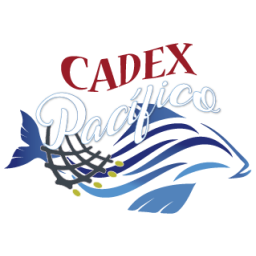 Logo de Cadex Pacifico