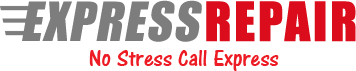 Express Appliance Repair logo
