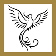 Logo de Extintores Fénix