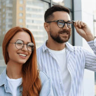 Eyedeal Eyewear Direct logo