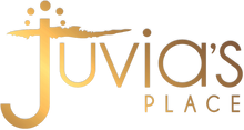 Juvia's Place logo