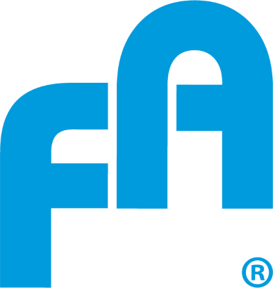 Logo de FA - Facilitadores Asociados