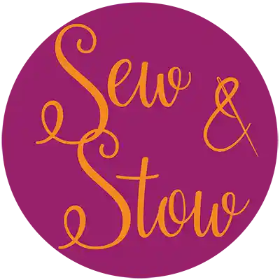 Sew & Stow logo