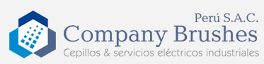 Logo de Brushes Peru S.A.C