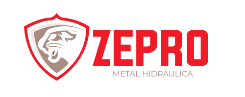 Logo de Fabricaciones Hidráulicas Metal ZEPRO