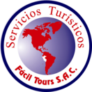 Logo de Facil Tours