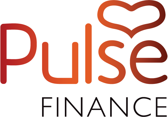 Pulse Finance logo