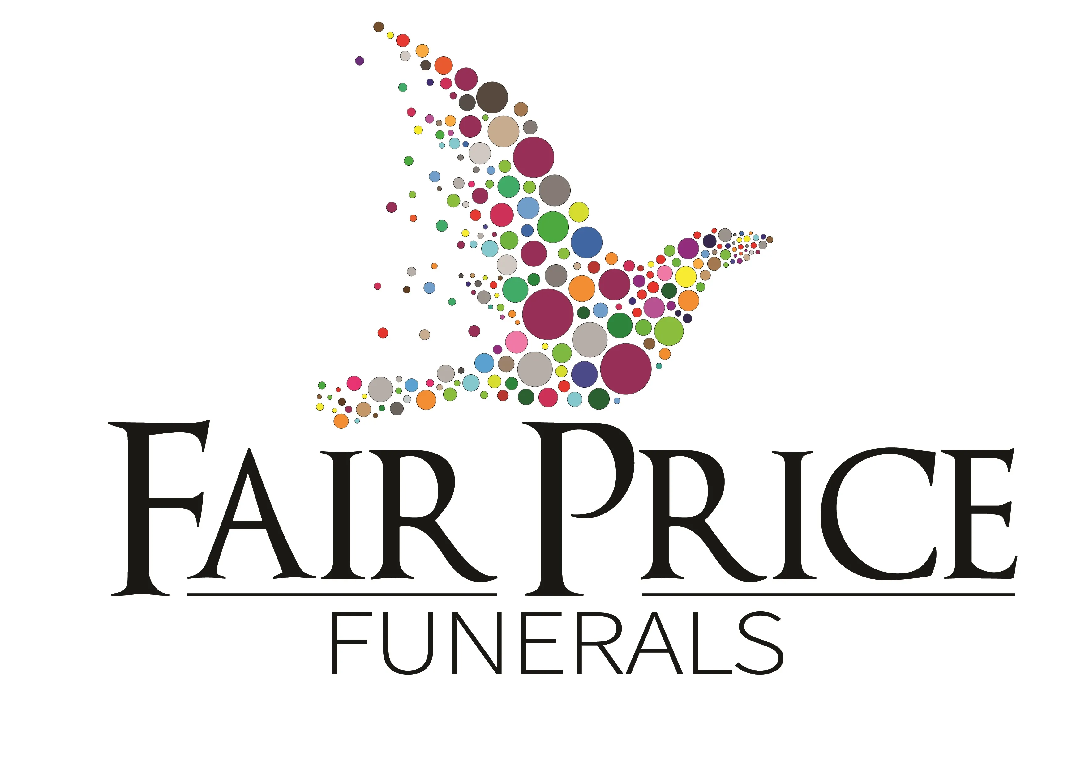 Fair Price Funeral Directors logo