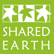 Shared Earth logo