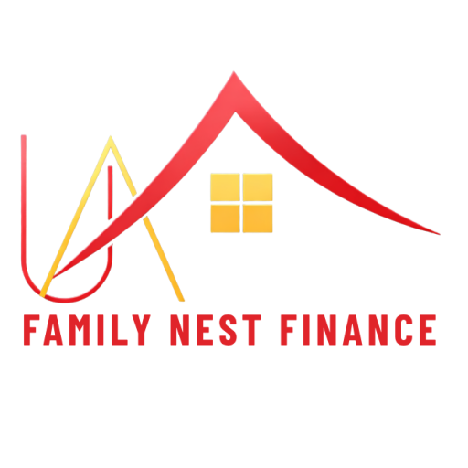 Family Nest Finance logo